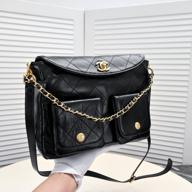 Ch**el satchel bags